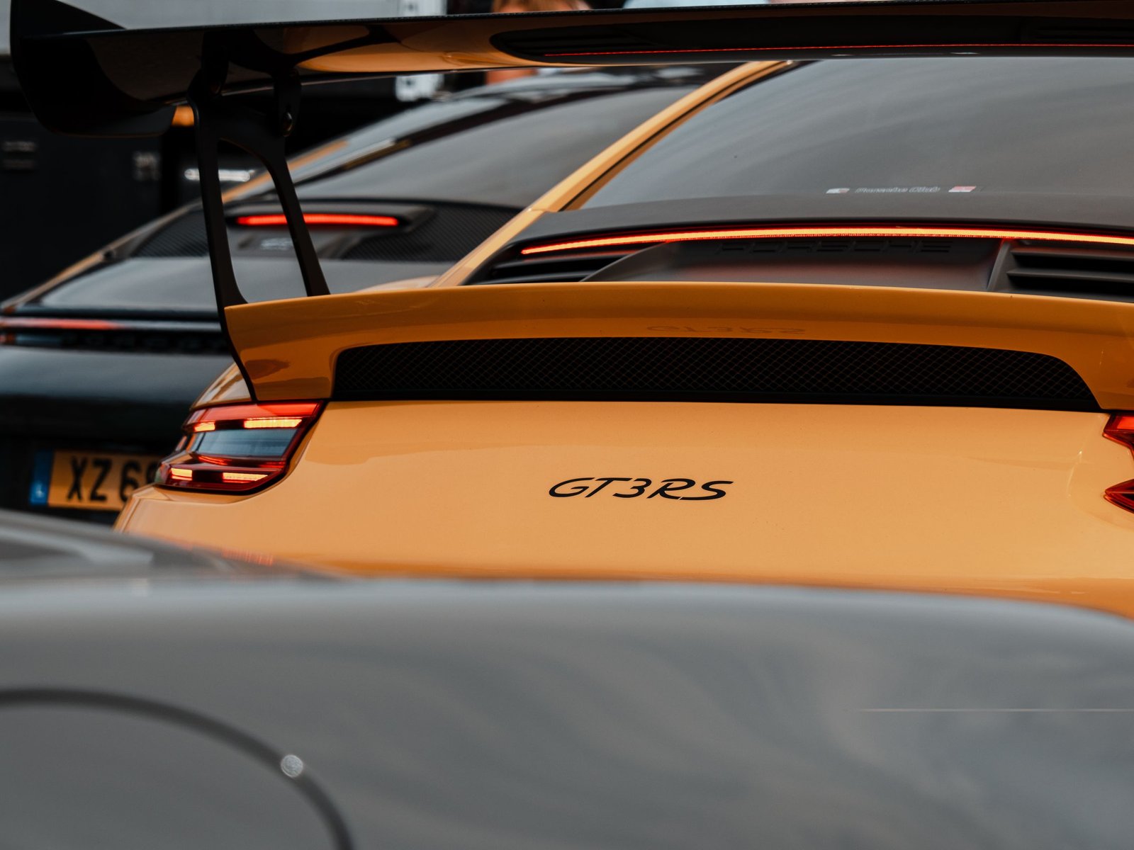 GT3 RS : fiche technique et points clés pour acheter